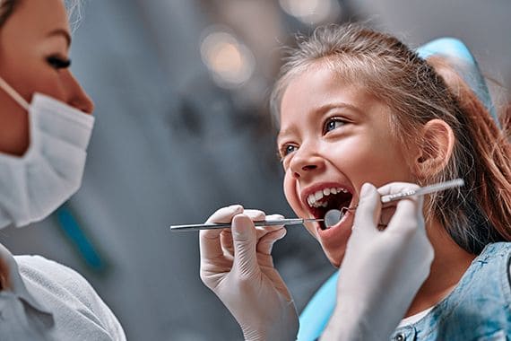 Dentiste : Attention à vos «CTI»