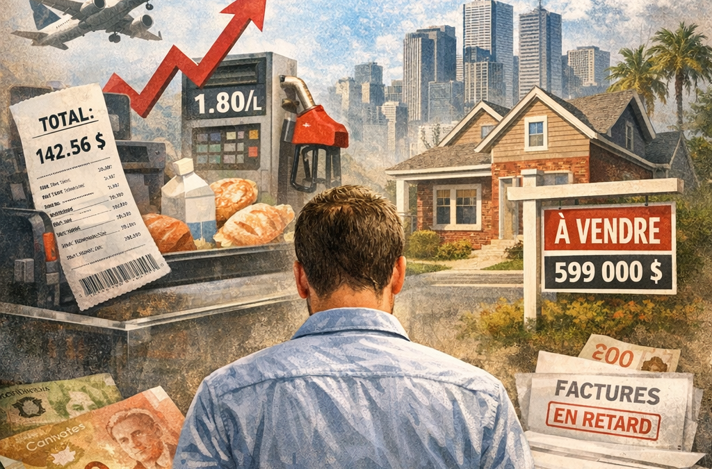 Gagner 75 000 $… et ne pas y arriver