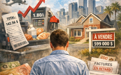 Gagner 75 000 $… et ne pas y arriver