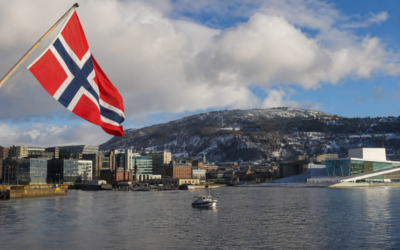 Canada Isn’t Norway: The Risky Truth Behind Carney’s Sovereign Fund