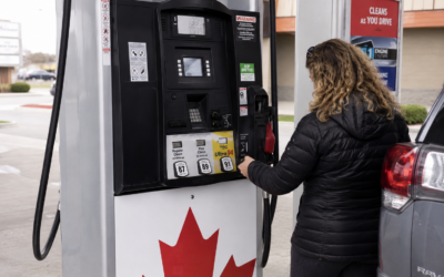 Canada’s $2.4 Billion Gas Tax Holiday Comes with No Guarantee Drivers Will See the Savings