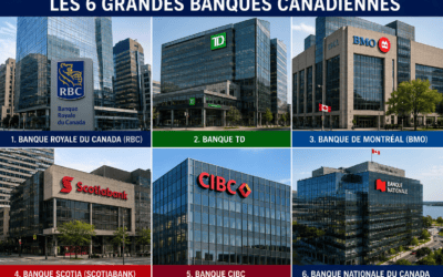 Vous achetez au Canada et votre banque fait l’inverse. Pourquoi ?