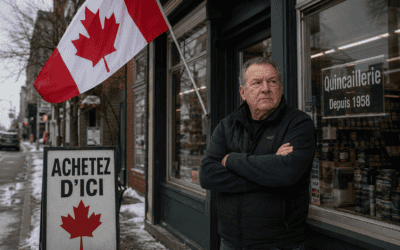 The Maple Leaf Premium 🍁: The Price of Looking Canadian