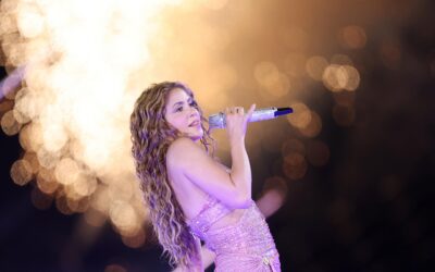 Non, Shakira n&rsquo;a pas été acquittée de fraude. Et le vrai jugement devrait faire trembler les Canadiens mobiles.