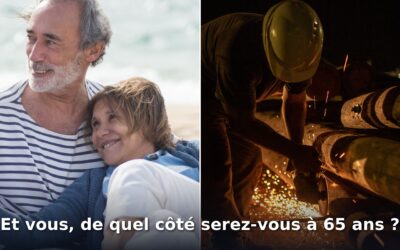 Deux Canadas, deux retraites : l’injustice à 34 000 $ par année