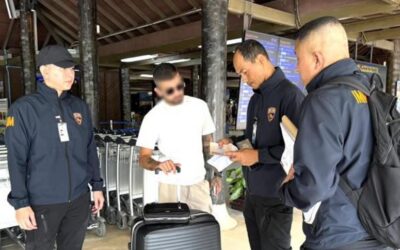 Tax Nomad® Thailand 🇹🇭: The Foreigner Is the Decoy.